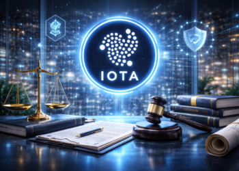 IOTA Launches Regulatory Affairs Hub for MiCA Compliance