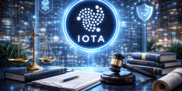 IOTA Launches Regulatory Affairs Hub for MiCA Compliance