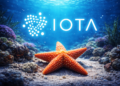 IOTA Introduces Starfish Consensus to Strengthen Real-World Blockchain Infrastructure