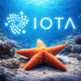IOTA Introduces Starfish Consensus to Strengthen Real-World Blockchain Infrastructure