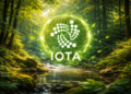 IOTA’s New Sustainability Page Highlights Energy Efficiency