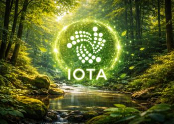 IOTA’s New Sustainability Page Highlights Energy Efficiency