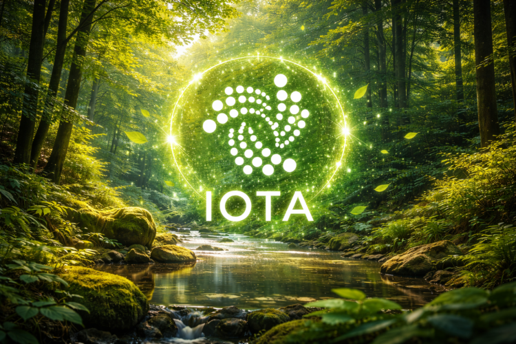IOTA’s New Sustainability Page Highlights Energy Efficiency