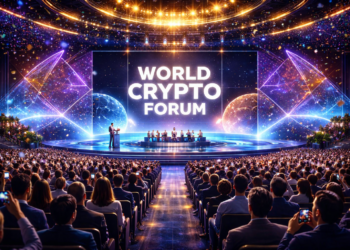 IOTA Expands Korea Presence at World Crypto Forum