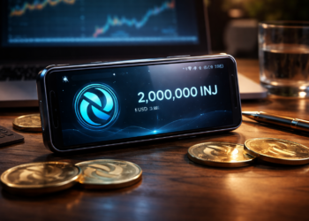 NYSE-Listed Pineapple Financial Purchases $2M Injective