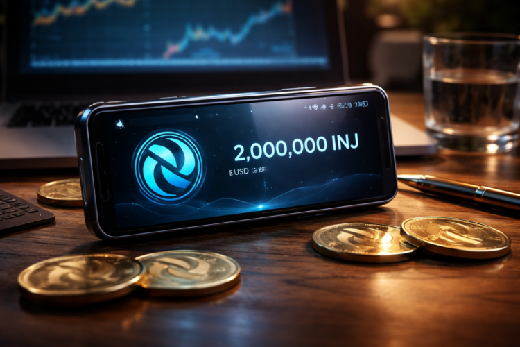 NYSE-Listed Pineapple Financial Purchases $2M Injective