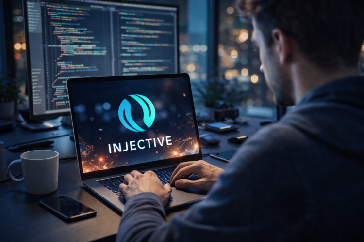 Injective Unveils Developer Hub to Help Builders