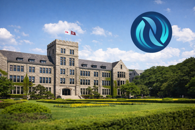 Korea University Launches 369K INJ Validator on Injective