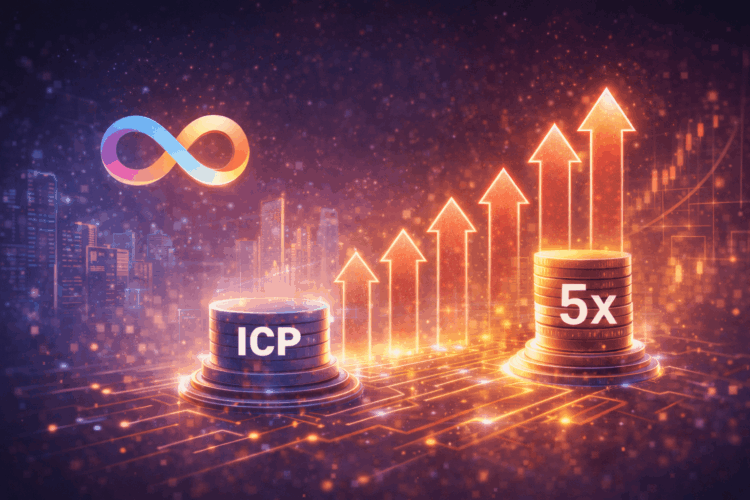 ICP Mission 70 Update Proposes 5× Increase in Onchain Costs