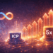 ICP Mission 70 Update Proposes 5× Increase in Onchain Costs