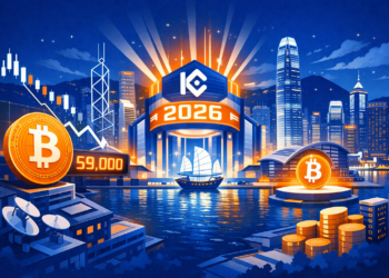 KuCoin Institutional Hosts Premiere 2026 in Hong Kong
