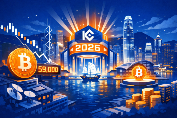 KuCoin Institutional Hosts Premiere 2026 in Hong Kong