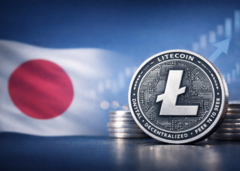 Japan’s SBI Holdings Enables Litecoin (LTC) Lending