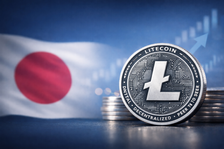 Japan’s SBI Holdings Enables Litecoin (LTC) Lending