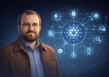 Cardano Founder Unveils 8 New Integrations in Logan Update