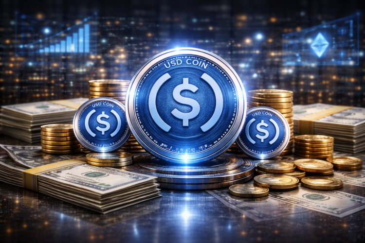 Midnight Supports USDCx to Strengthen Cardano Liquidity