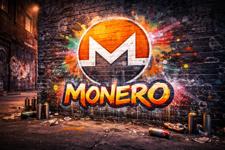 Monero (XMR) Price Boosted by Report on Darknet Usage