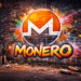 Monero (XMR) Price Boosted by Report on Darknet Usage