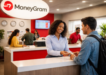 Midnight Partners MoneyGram to Strengthen Global Payments