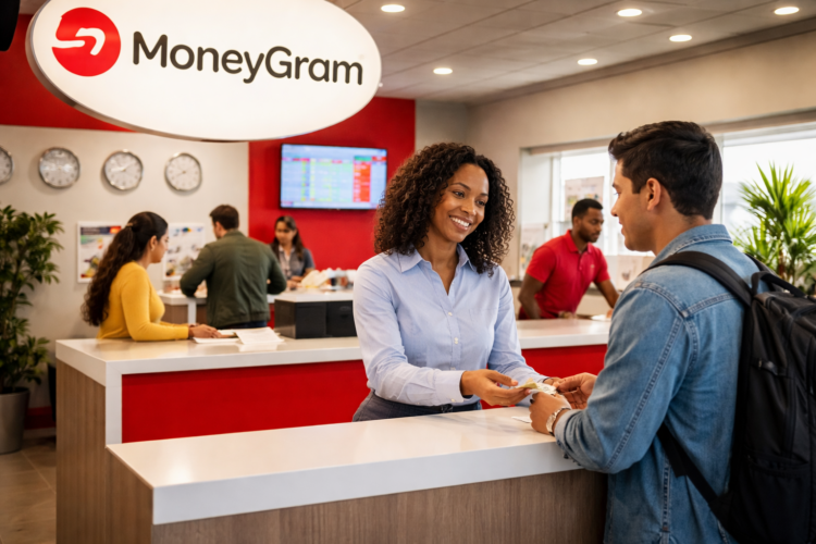 Midnight Partners MoneyGram to Strengthen Global Payments