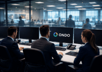 Ondo to Turn Tokenized Assets Into a Prime Brokerage Stack