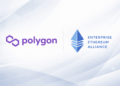Polygon Joins Enterprise Ethereum Alliance