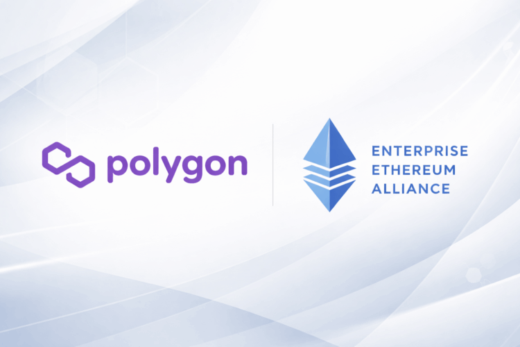 Polygon Joins Enterprise Ethereum Alliance
