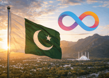 Pakistan to Establish Sovereign ICP Subnet Under New MoU