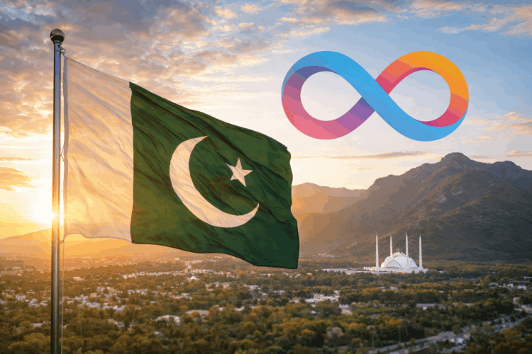 Pakistan to Establish Sovereign ICP Subnet Under New MoU