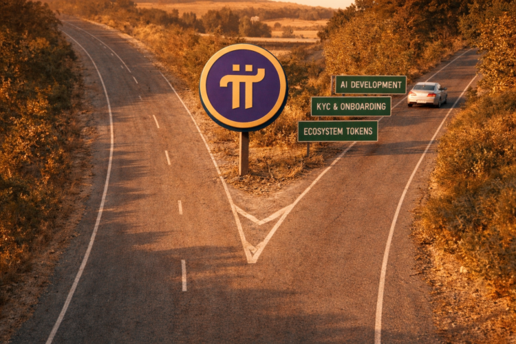 Pi Network Reveals Roadmap for AI, KYC, and Ecosystem Tokens