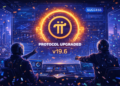 Pi Network Confirms Successful Protocol v19.6 Upgrade