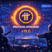 Pi Network Confirms Successful Protocol v19.6 Upgrade