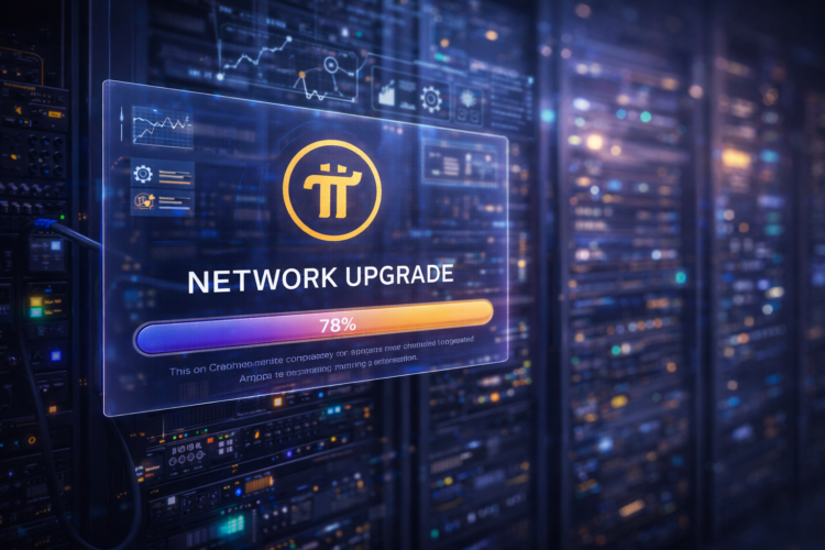 Pi Network Sets Feb 15 Deadline for Mainnet Node Upgrade