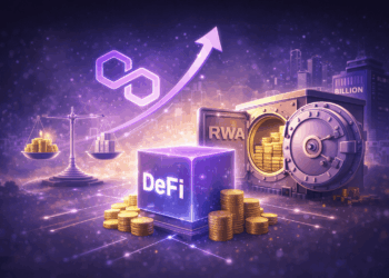 Polygon DeFi Expands with Billon’s Leveraged RWA Vaults