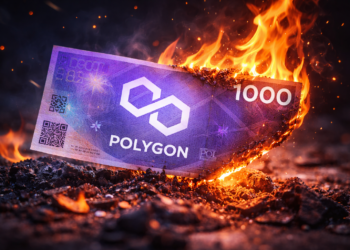 Polygon to Burn Unused POL in $1M Agentic Commerce Plan