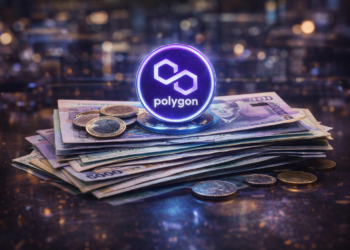 Polygon’s Surge in Local-Currency Stablecoins JPYC and BBRL