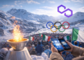 Polygon Powers Instant USDC Tax Refunds for Winter Olympics