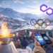 Polygon Powers Instant USDC Tax Refunds for Winter Olympics