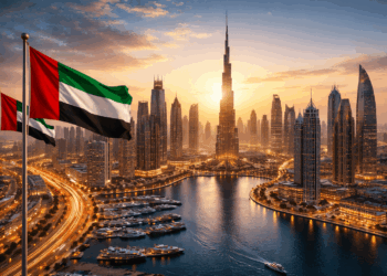 Ripple Extends UAE Partnership with RLUSD and AEDZ Liquidity