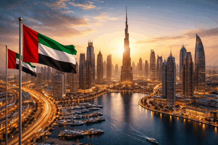 Ripple Extends UAE Partnership with RLUSD and AEDZ Liquidity