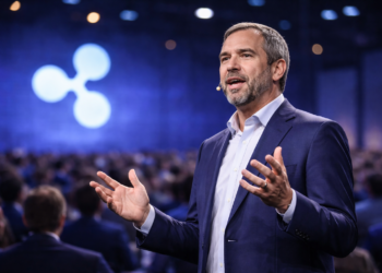 Ripple CEO Praises CFTC’s New “Olympics” Crypto Committee