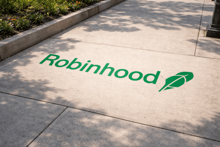 Robinhood Taps Chainlink to Power Data and Tokenization