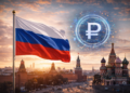 Russia Weighs Domestic Stablecoin