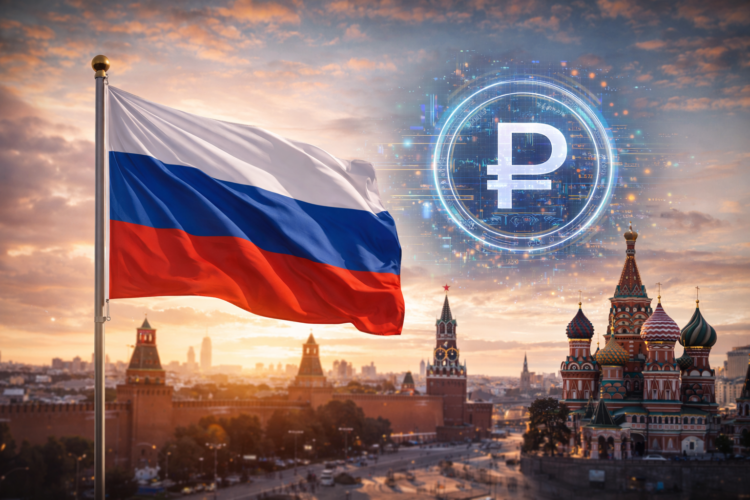 Russia Weighs Domestic Stablecoin