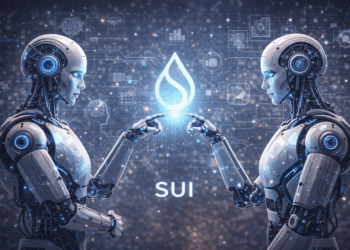 The Blockchain for Autonomous AI Agents