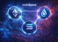 Sui Joins Ethereum and Solana as Coinbase Token Standard