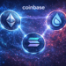 Sui Joins Ethereum and Solana as Coinbase Token Standard
