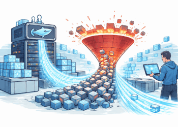 Sui’s Tidehunter Database Eliminates Storage Bottlenecks