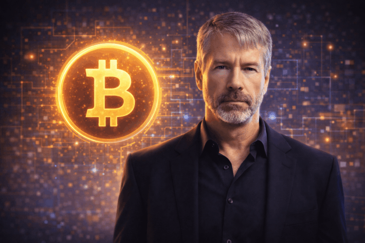 Strategy’s Saylor Plans to Protect BTC From Quantum Attacks