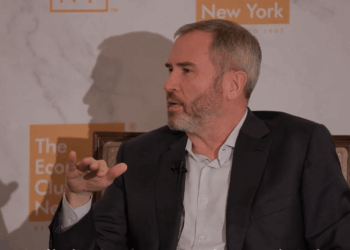 Will Ripple Buy A Bank? Garlinghouse Dodges But …
